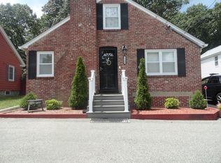 1184 Merrimack Ave, Dracut, MA 01826