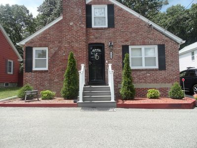 1184 Merrimack Ave, Dracut, MA, 01826