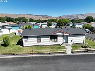 950 Pomona St UNIT 206, The Dalles, OR, 97058