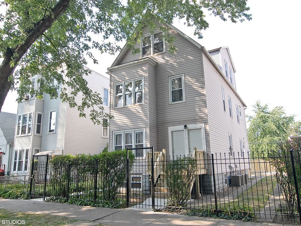 1st image of 2616 W Cortland St #3