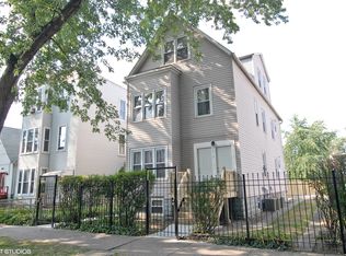 2616 W Cortland St #3, Chicago, IL 60647