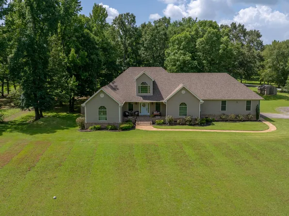 121 Running Deer Ln, Pleasant Plains, AR 72568