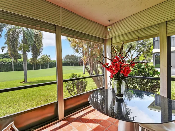 8 Stratford Drive E #C, Boynton Beach, FL 33436