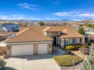 8732 N Mare St, Prescott Valley, AZ 86315