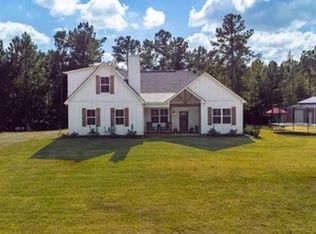 862 Irvin Rd, Shiloh, GA 31826