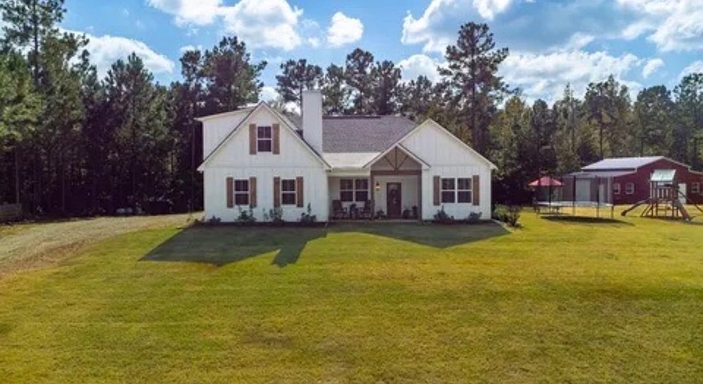 862 Irvin Rd - Property Image