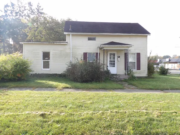 904 Regent St, Niles, MI 49120