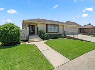 5604 Flagler St, Metairie, LA 70003