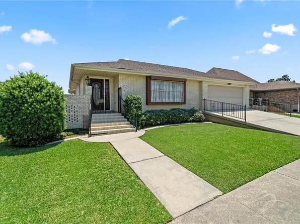 5604 Flagler St, Metairie, LA 70003