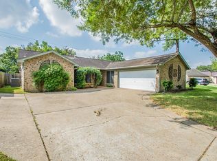 3609 Christy St, Deer Park, TX 77536