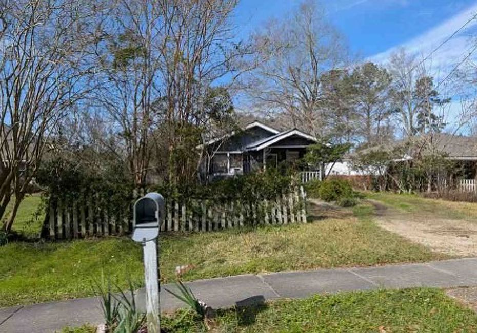 Property Front View