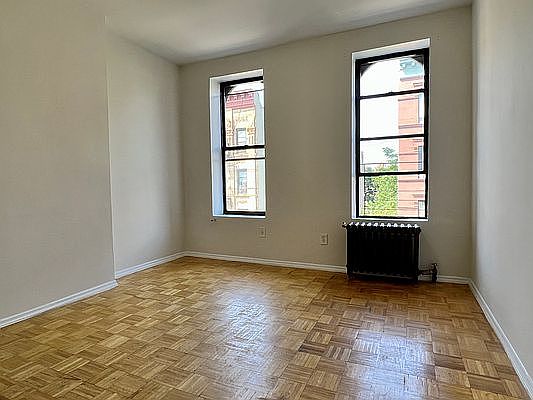 2nd image of 138 W 133rd St #4D