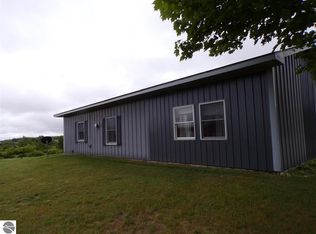 10200 W Falmouth Rd, Mc Bain, MI 49657