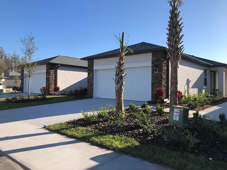 Villas at Hunters Ridge 55+ Senior Community — Photo 16