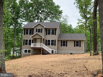 LOT 68 Killbuck Trl, Winchester, VA, 22602