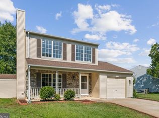 13512 Apple Barrel Ct, Herndon, VA 20171
