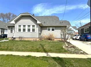 430 Enterprise St, Elgin, IL 60120