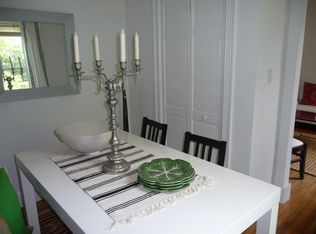 21 Ellery St APT 8, Cambridge, MA 02138