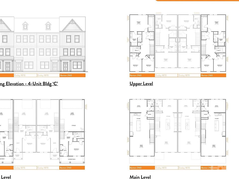 2nd image of 108 Aronia Ln #A-504