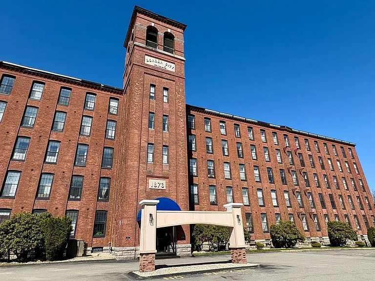 Border City Mills Apartments — Photo 33
