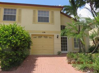 1138 Via Jardin, Riviera Beach, FL 33418