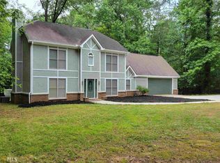 10947 Folsom Rd, Hampton, GA 30228