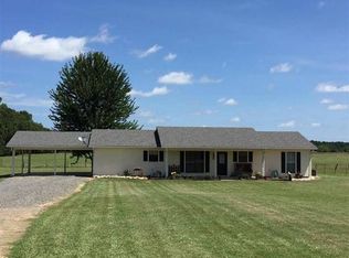 2851 Waldrons Ferry Rd, Hallsville, TX 75650