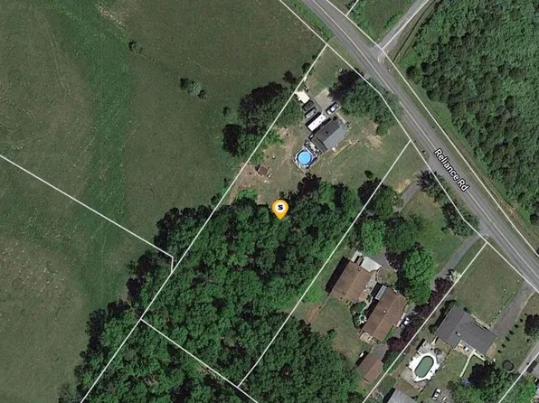 3548 Reliance Rd, Middletown, VA 22645