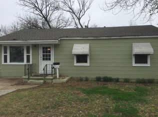 323 S Burdick St, Stillwater, OK 74074