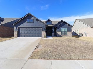 7231 E 132nd St S, Bixby, OK 74008