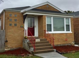 3529 W 75th Pl, Chicago, IL 60652