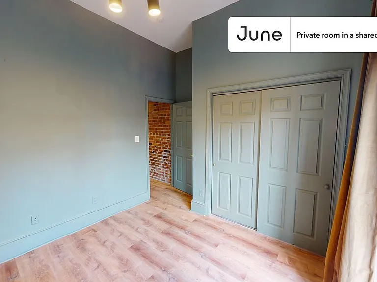 1227 Harvard St NW #E — Photo 2