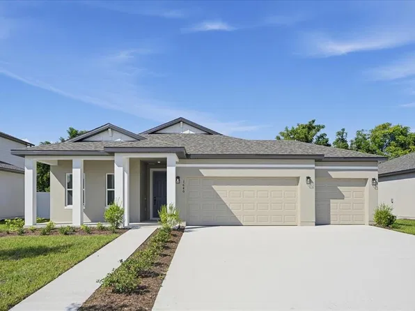 1640 CANE BAMBOO DRIVE, ST CLOUD, FL 34771