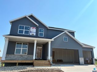2113 E Alexa St, Brandon, SD 57005