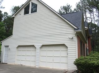 2308 Fairwood Cir, Jonesboro, GA