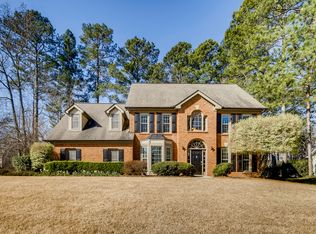 1304 Oakshyre Pl, Lawrenceville, GA