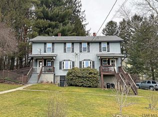 142-144 Waterloo St, Friedens, PA 15541