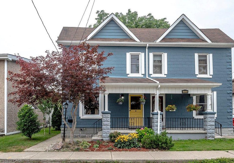 1st image of 286 Hatt St