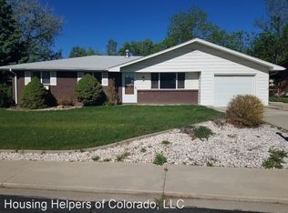 1517 Spencer St, Longmont, CO 80501