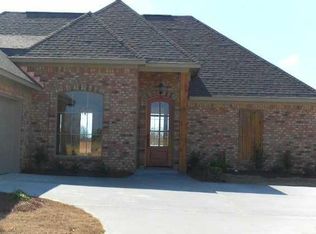 151 Stillhouse Creek Dr, Madison, MS 39110