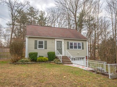 7 Atwater St, Westfield, MA, 01085