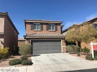 4842 Serene Ranch Ct, Las Vegas, NV 89139