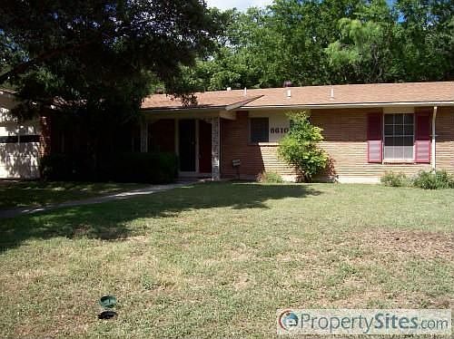 2nd image of 8610 Sagebrush Ln