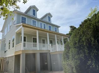 1430 Lieben Rd, Mount Pleasant, SC 29466