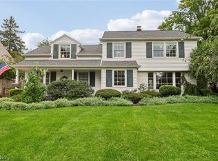 18413 Van Aken Blvd, Shaker Heights, OH 44122