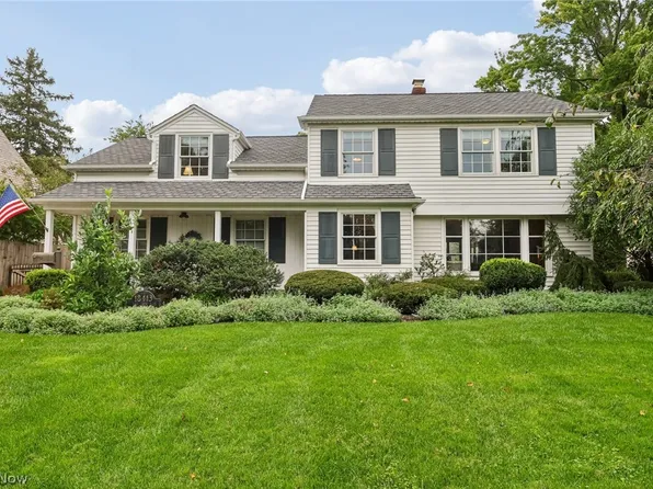 18413 Van Aken Blvd, Shaker Heights, OH 44122