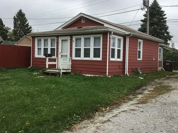 170 W 26th St, South Chicago Heights, IL 60411