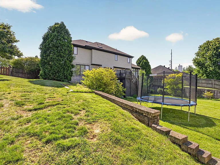 3326 S Forrester St — Photo 61