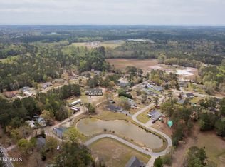 580 Stone Ridge Rd SW, Supply, NC 28462