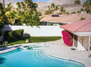 73081 Haystack Rd, Palm Desert, CA 92260